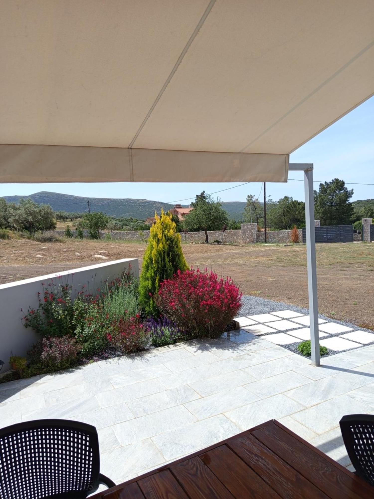 Smailis Apartment 1 Koroni  Habitación foto